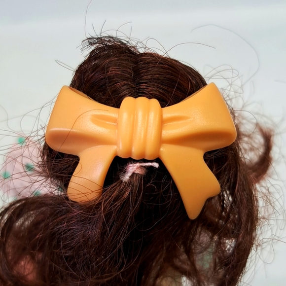 2005 Madame Alexander doll "Jumping Rope" McDonald's toy - Picture 6 of 6